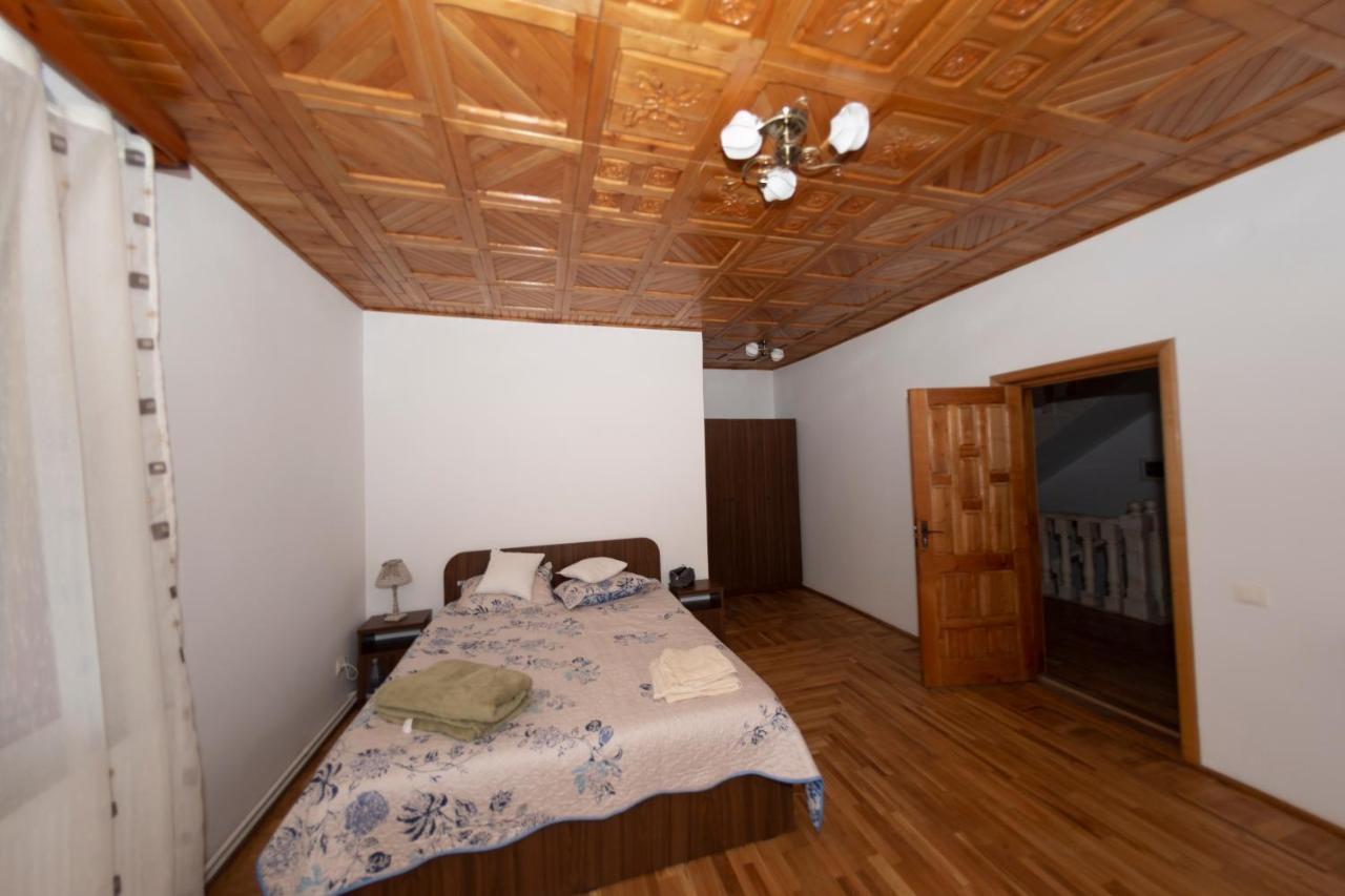 Villa Casa Stirbei Oituz  Exterior foto