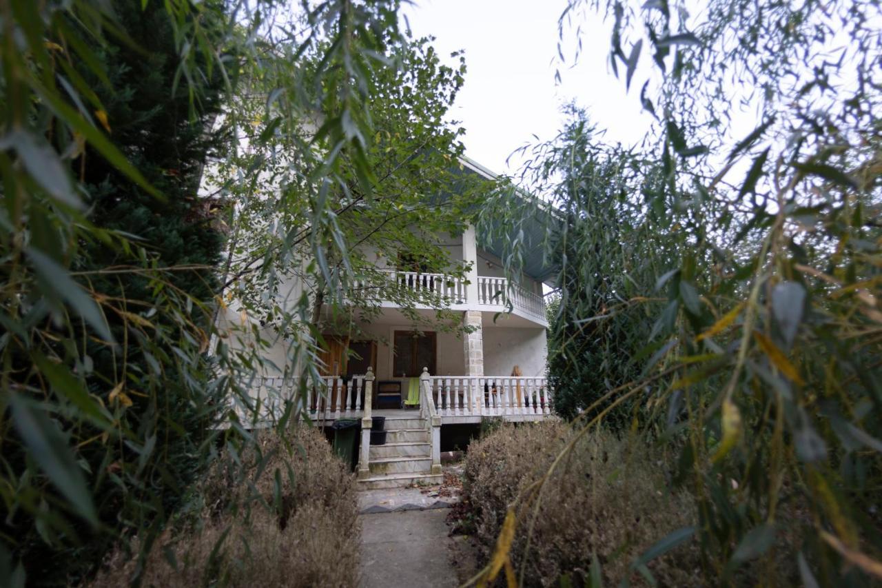 Villa Casa Stirbei Oituz  Exterior foto