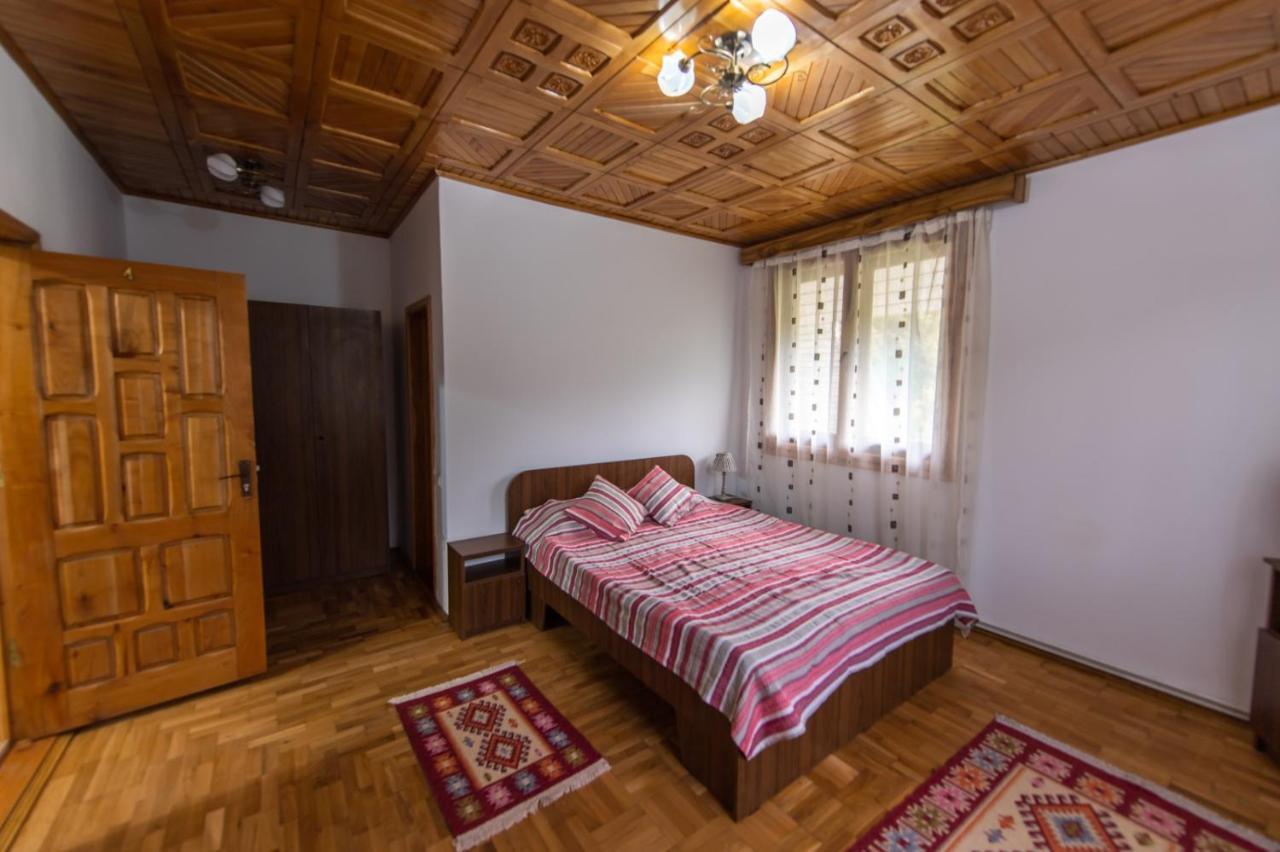 Villa Casa Stirbei Oituz  Exterior foto